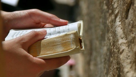 Shavuot Mystery Nourishes Our Soul